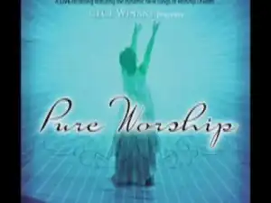 Cece Winans - I Do Worship